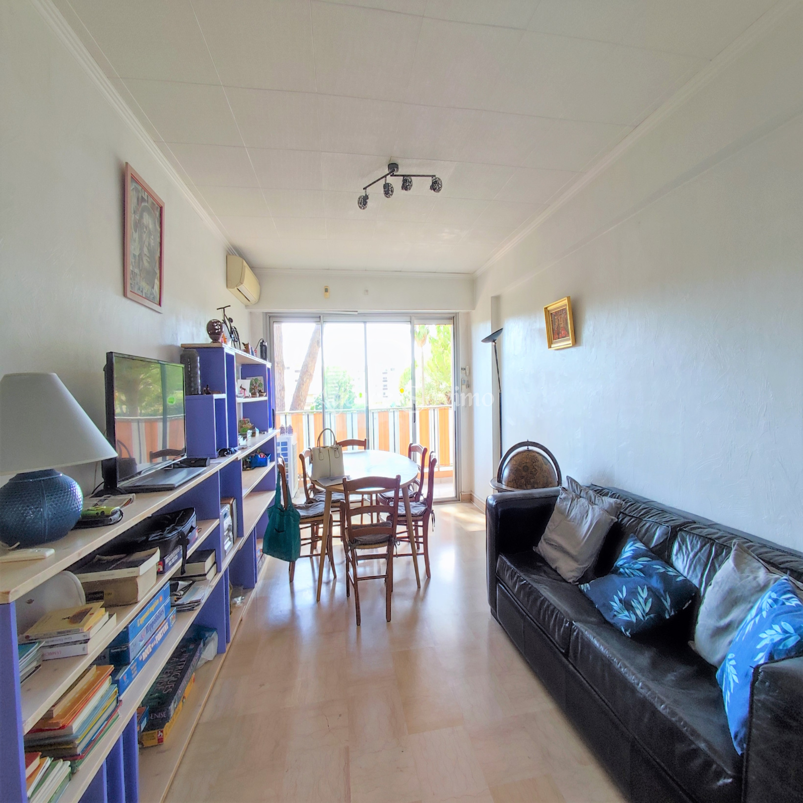 Image_3, Appartement, Mandelieu-la-Napoule, ref :14391