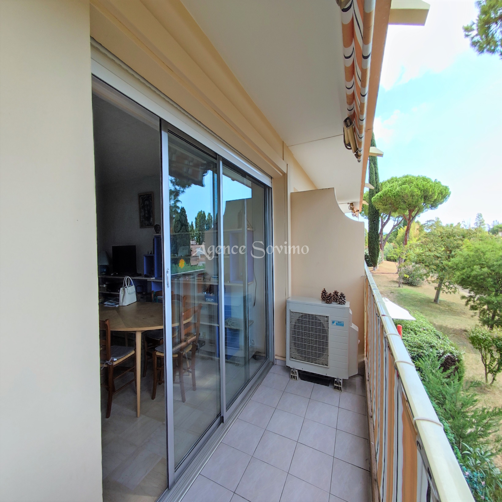Image_6, Appartement, Mandelieu-la-Napoule, ref :14391