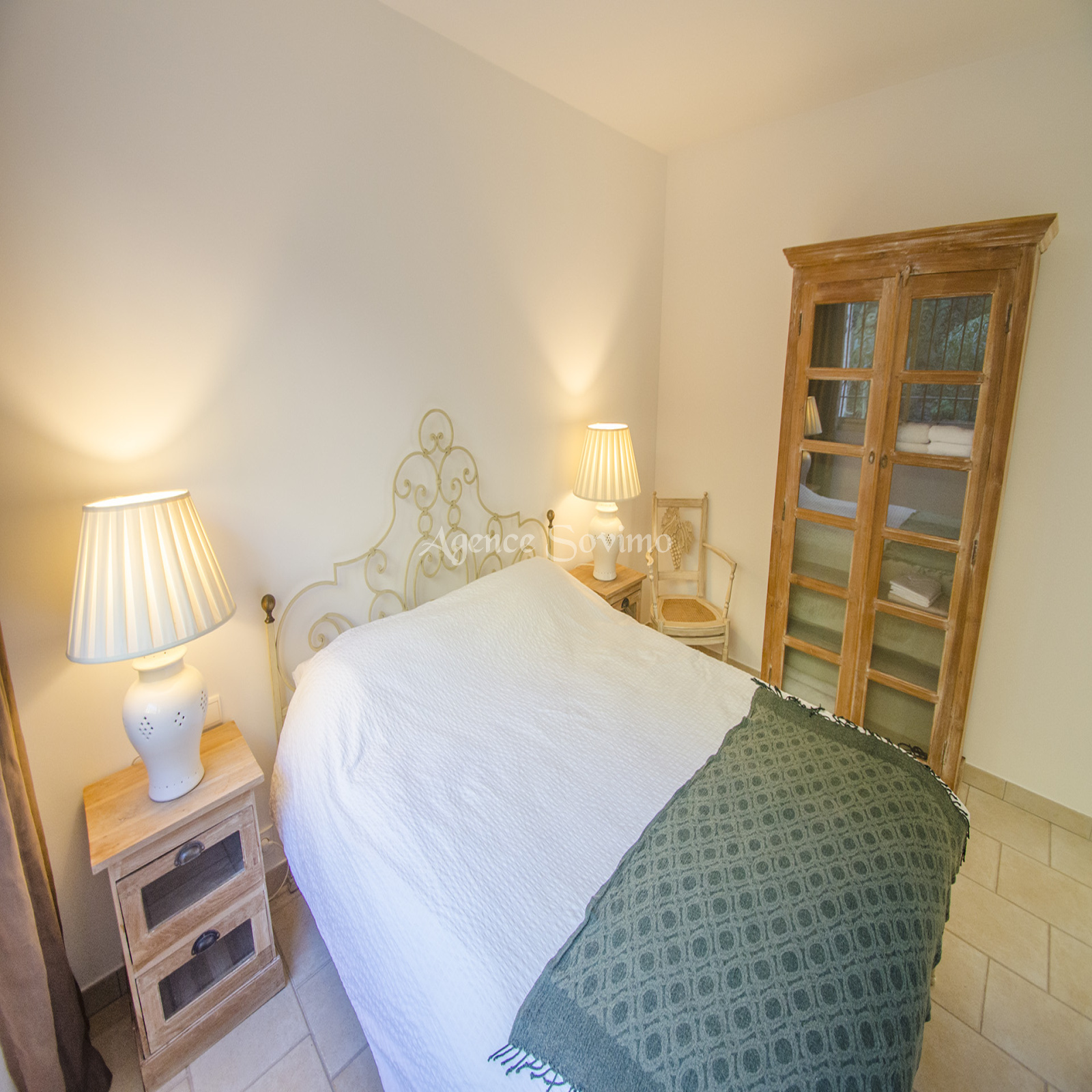 Image_5, Appartement, Mandelieu-la-Napoule, ref :2P51