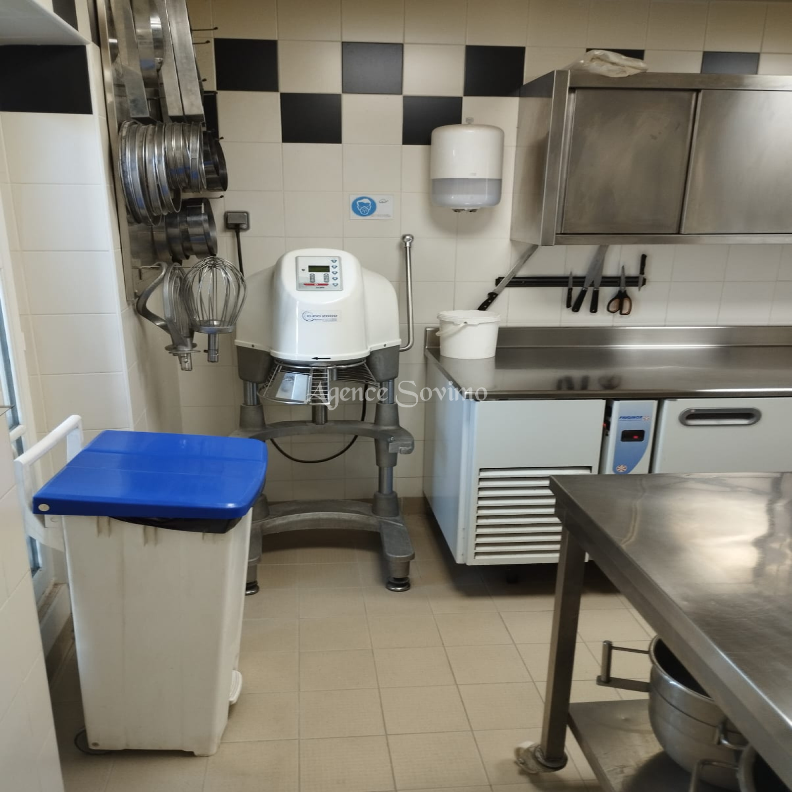 Image_6, Fonds de commerce, Le Rouret, ref :3632