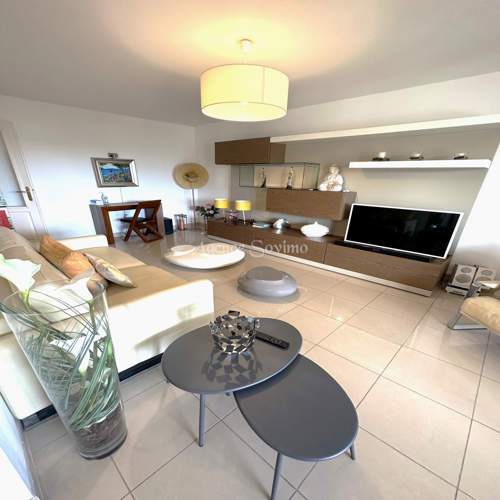 Image_7, Appartement, Mandelieu-la-Napoule, ref :14406