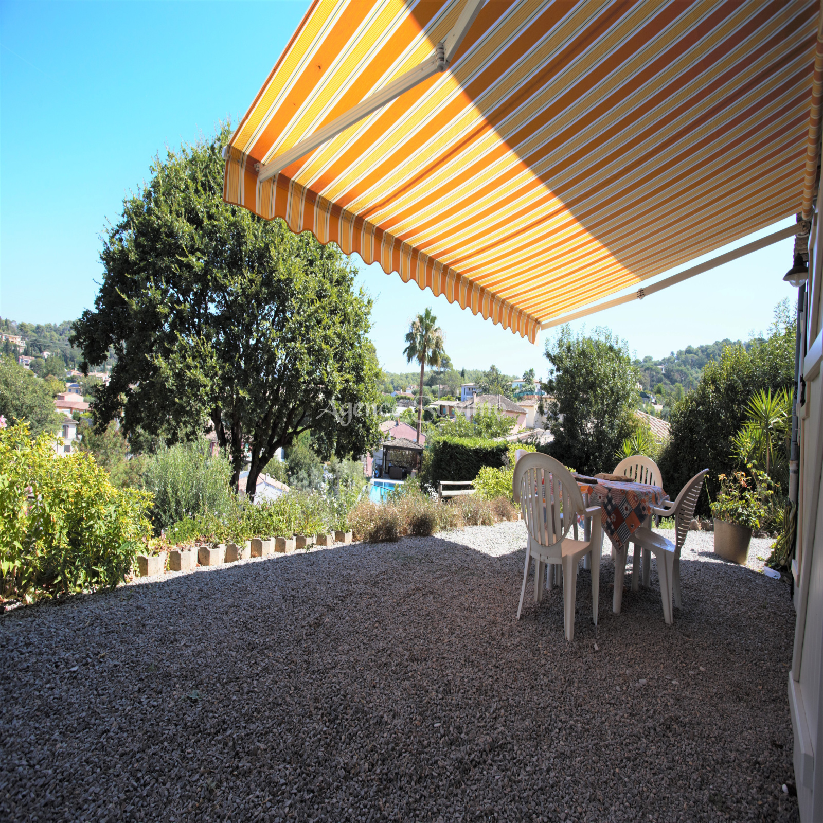 Image_3, Appartement, La Roquette-sur-Siagne, ref :3635
