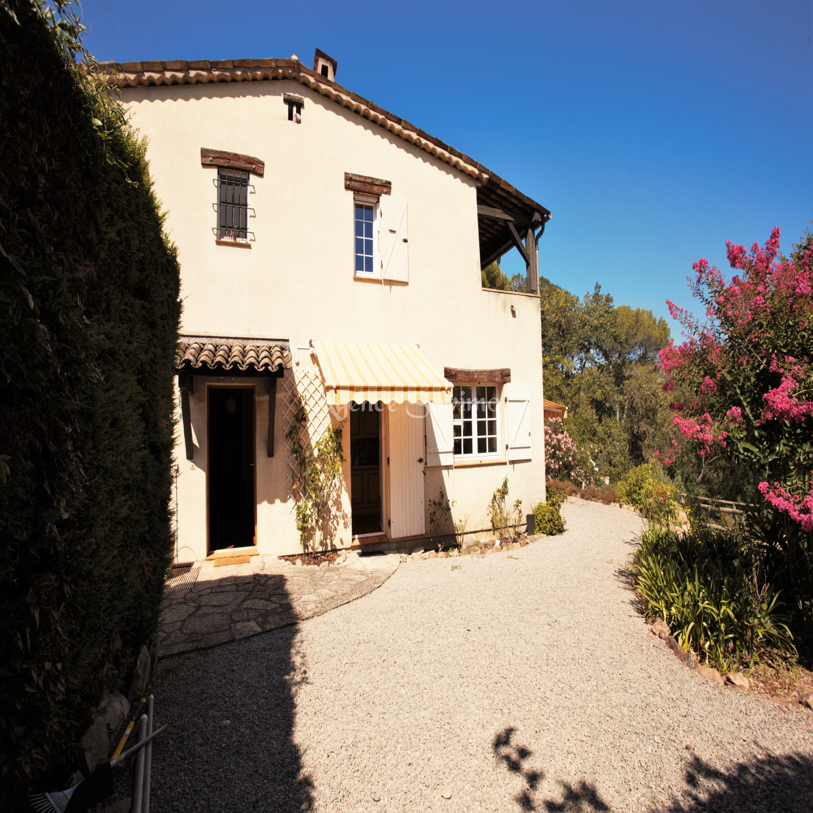 Image_1, Appartement, La Roquette-sur-Siagne, ref :3635