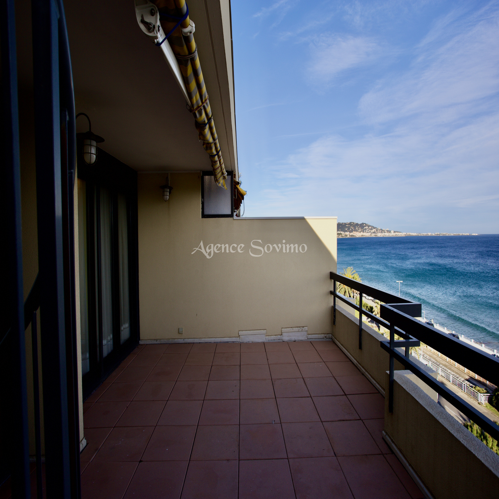 Image_6, Appartement, Cannes la Bocca, ref :4PRE