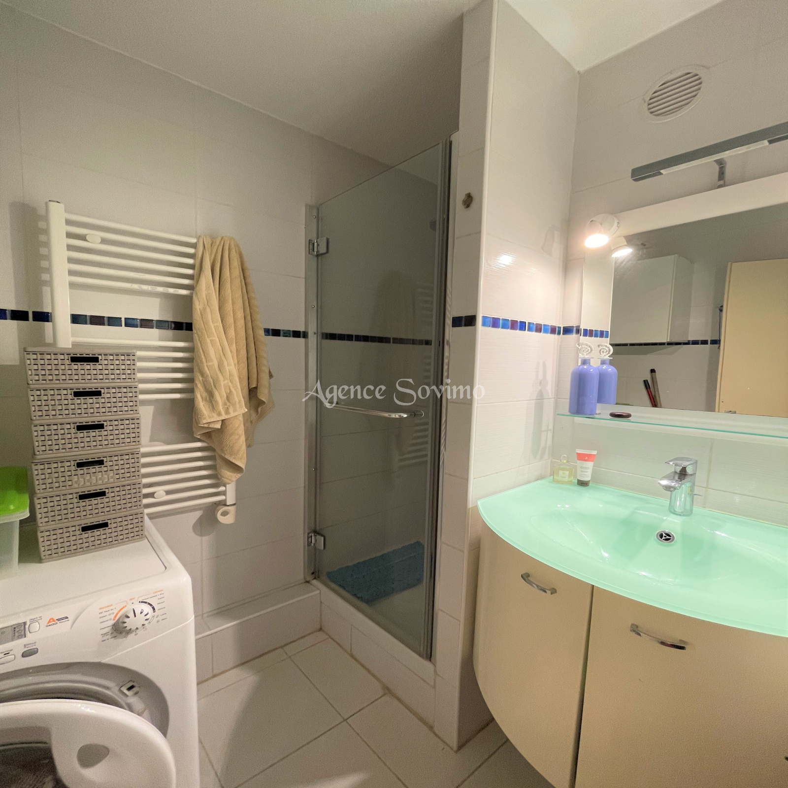 Image_7, Appartement, Mandelieu-la-Napoule, ref :14372