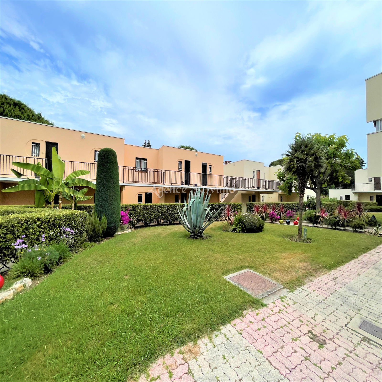 Image_1, Appartement, Mandelieu-la-Napoule, ref :14372