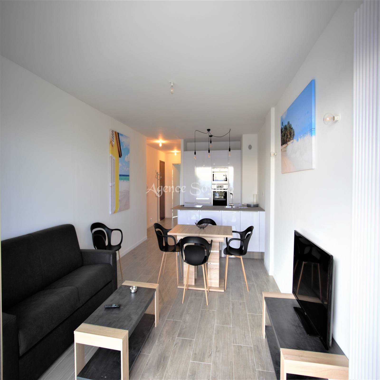 Image_3, Appartement, La napoule, ref :3421