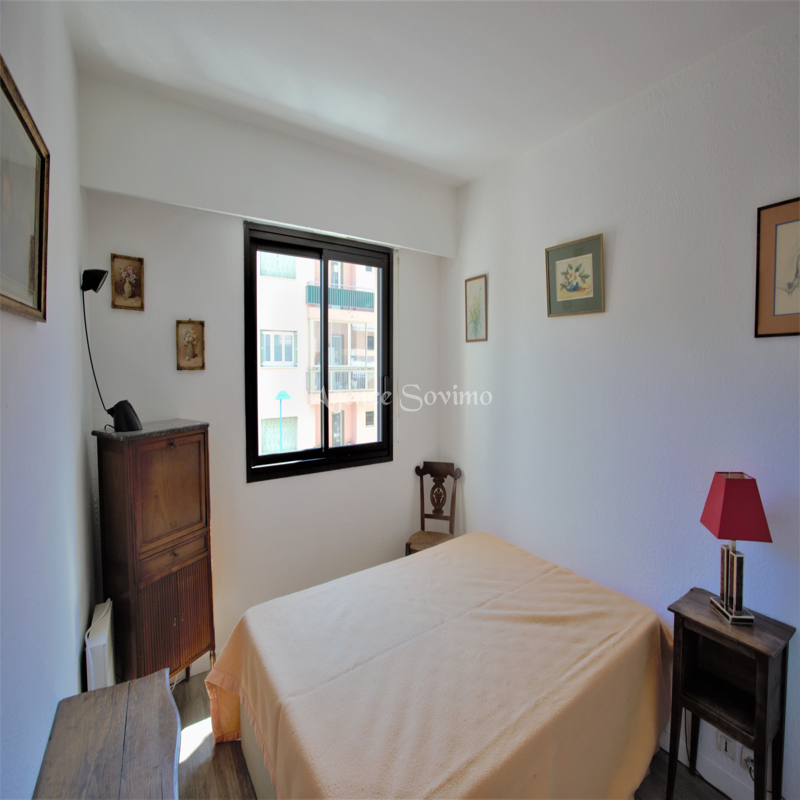 Image_5, Appartement, Mandelieu-la-Napoule, ref :2P49