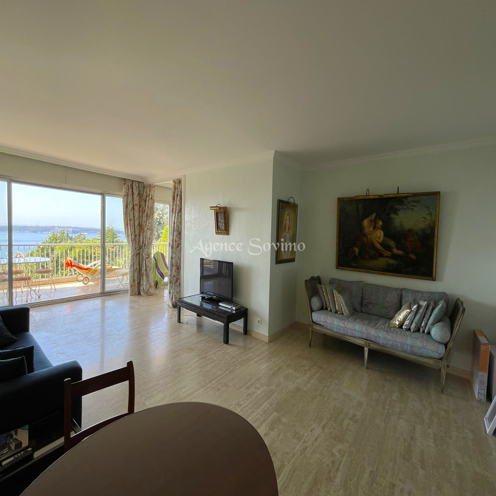 Image_4, Appartement, Cannes, ref :14381