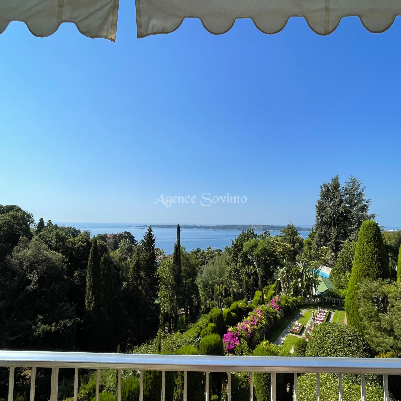 Image_1, Appartement, Cannes, ref :14381