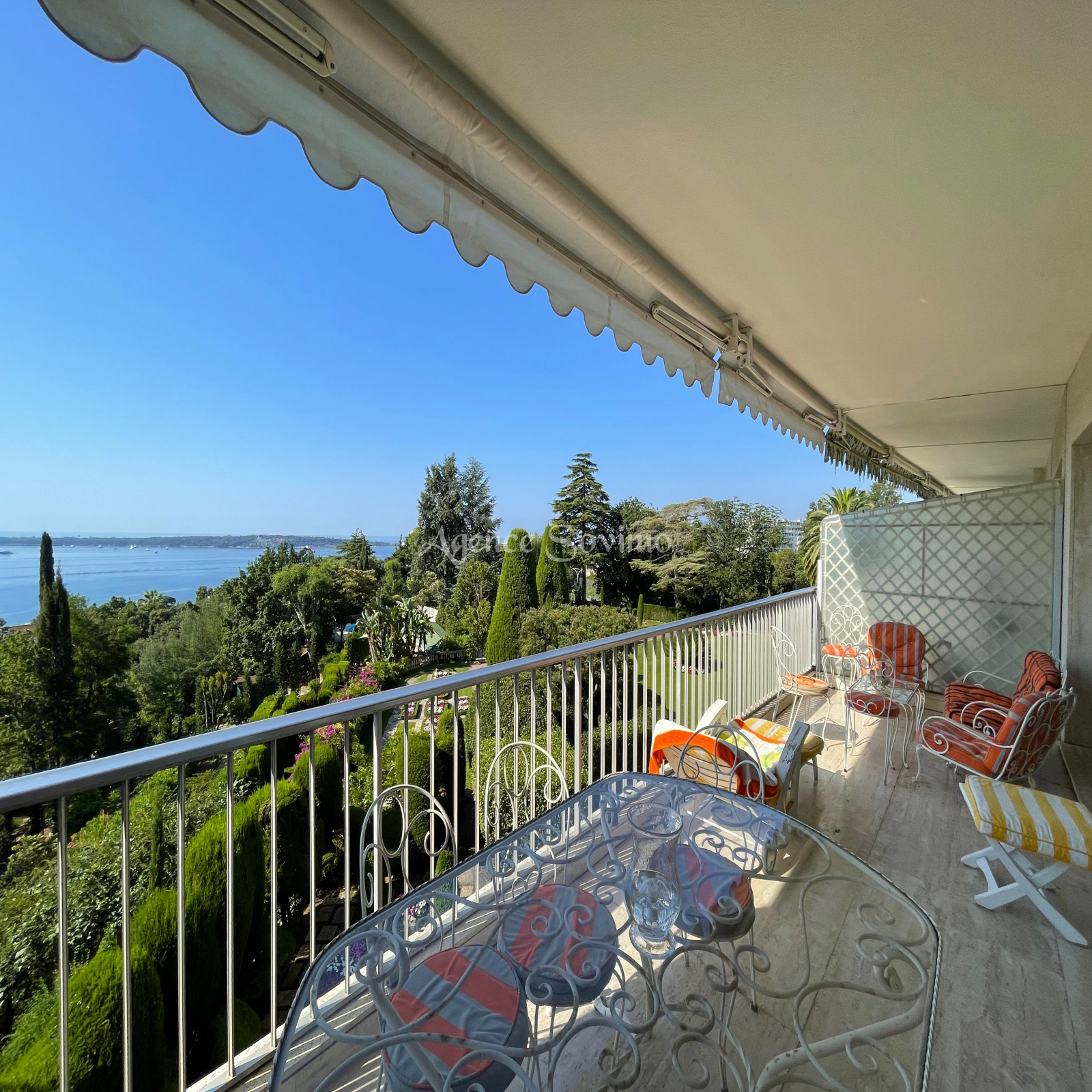 Image_3, Appartement, Cannes, ref :14381