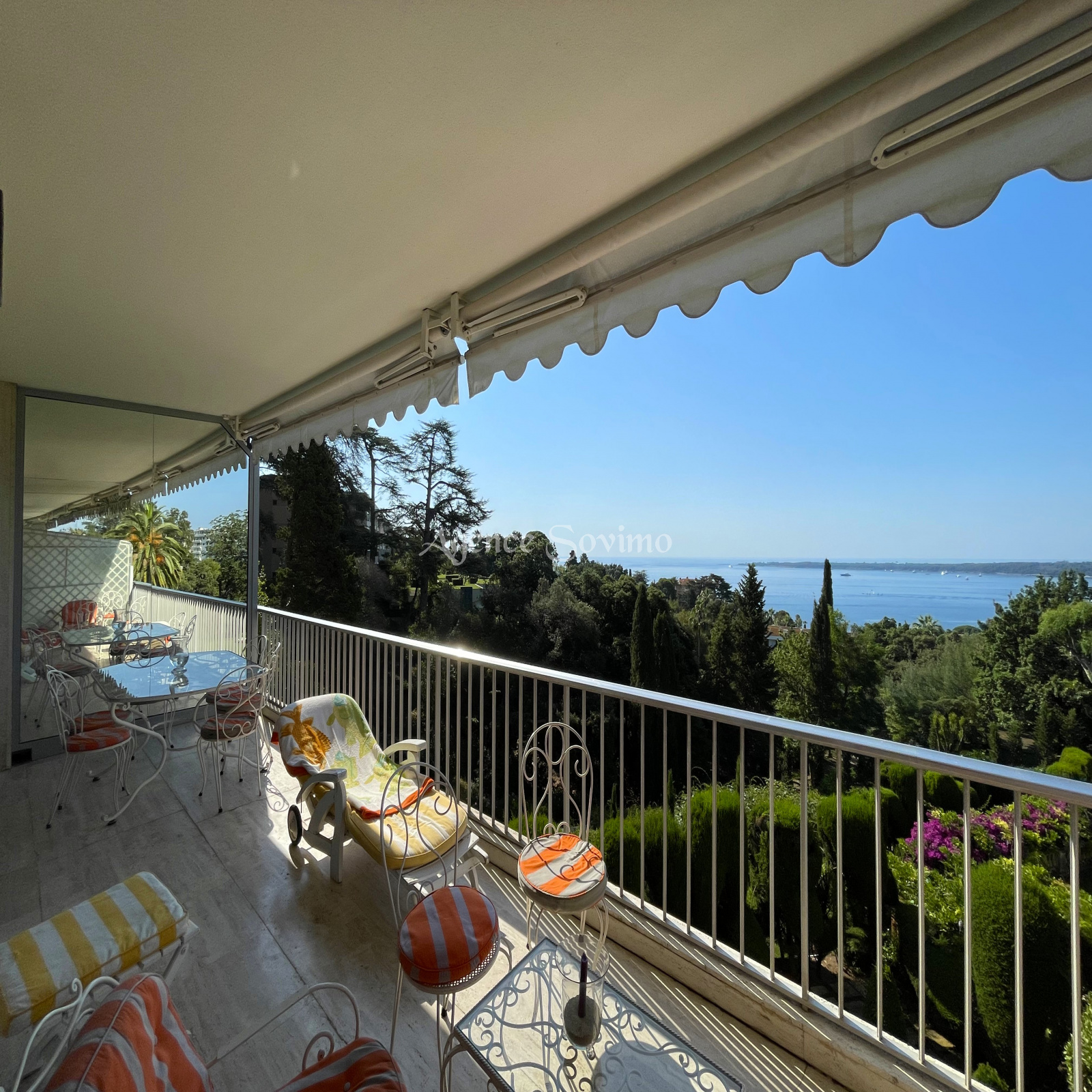 Image_2, Appartement, Cannes, ref :14381