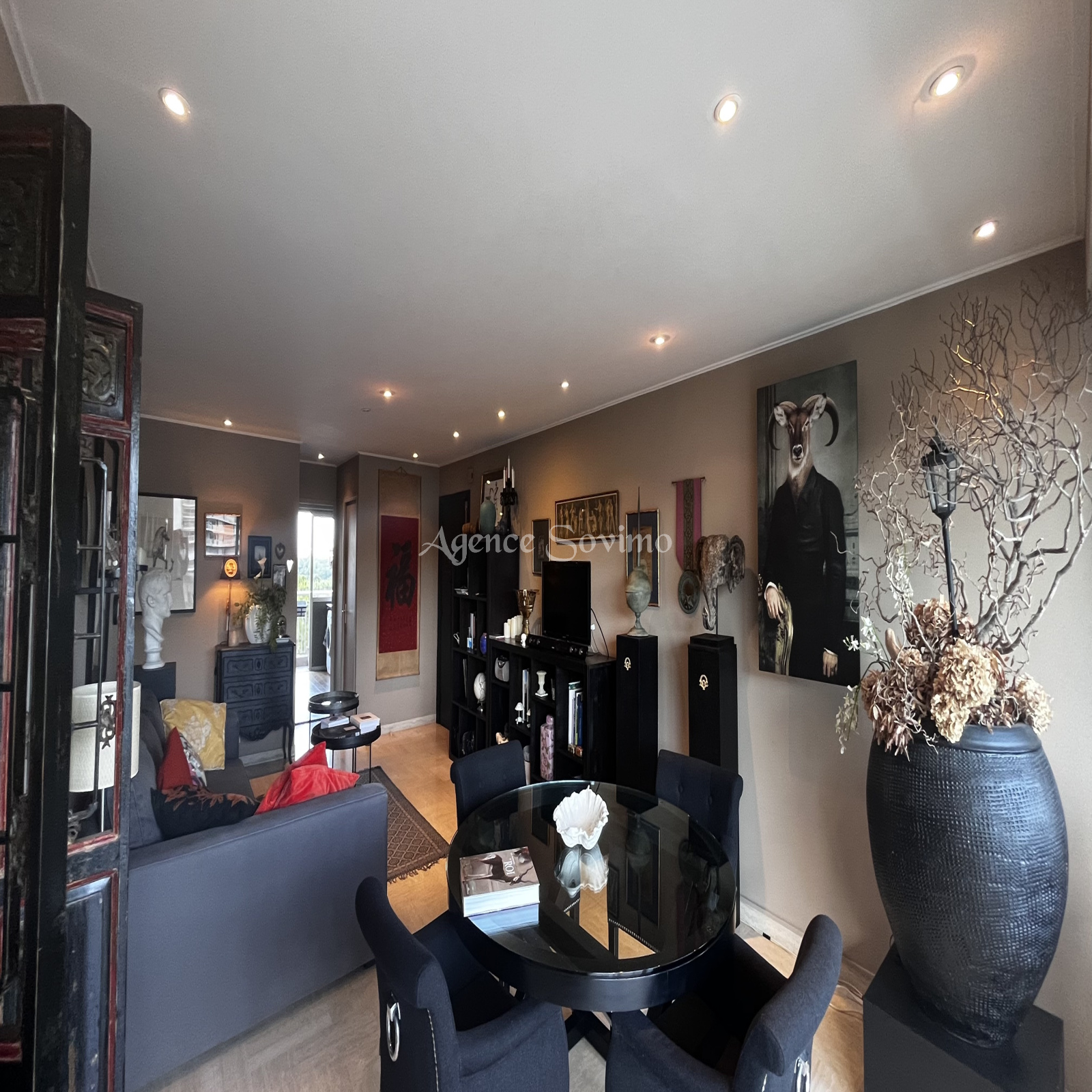 Image_3, Appartement, Mandelieu-la-Napoule, ref :14375