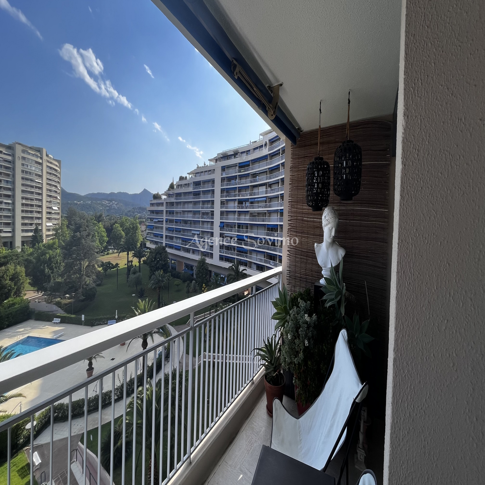Image_6, Appartement, Mandelieu-la-Napoule, ref :14375