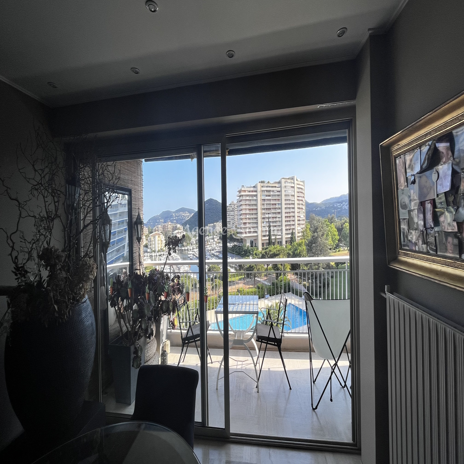 Image_2, Appartement, Mandelieu-la-Napoule, ref :14375