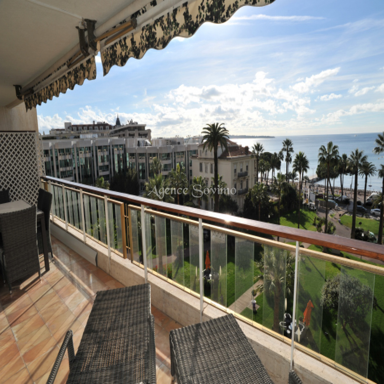 Image_1, Appartement, Cannes, ref :3435