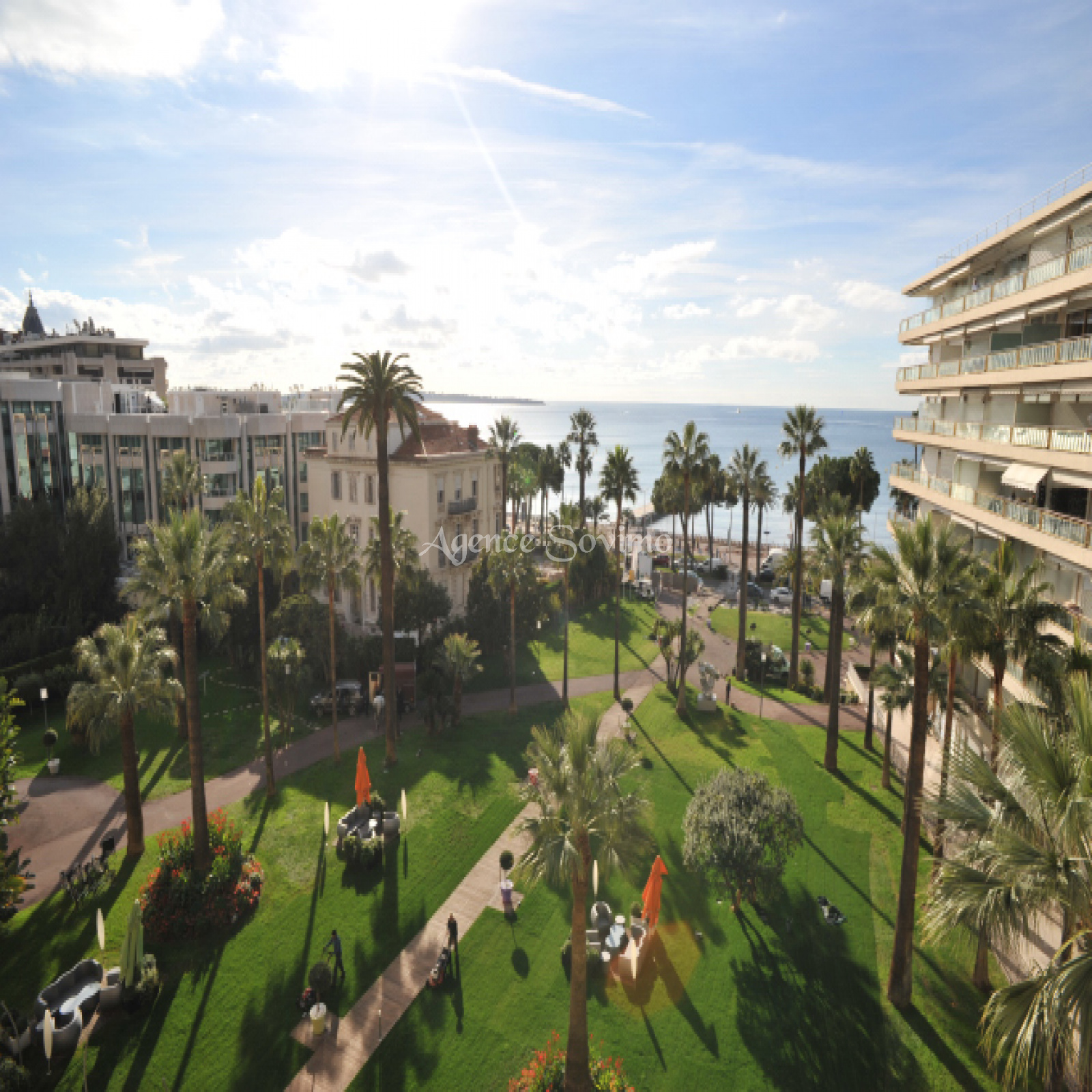 Image_2, Appartement, Cannes, ref :3435