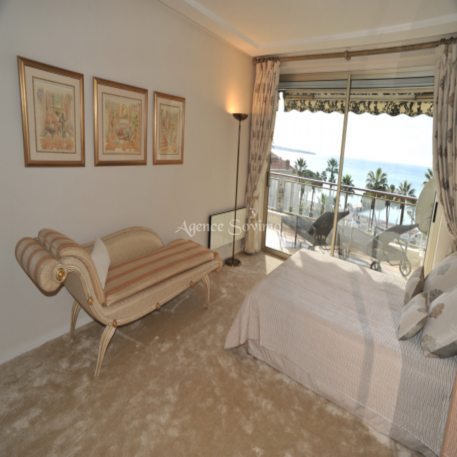 Image_8, Appartement, Cannes, ref :3435