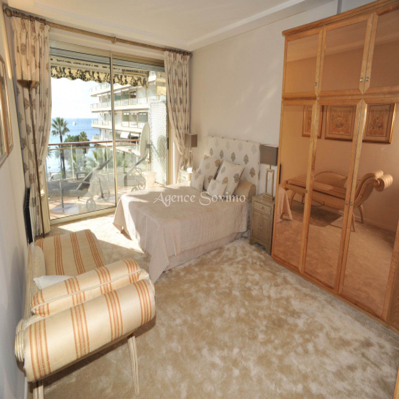 Image_7, Appartement, Cannes, ref :3435