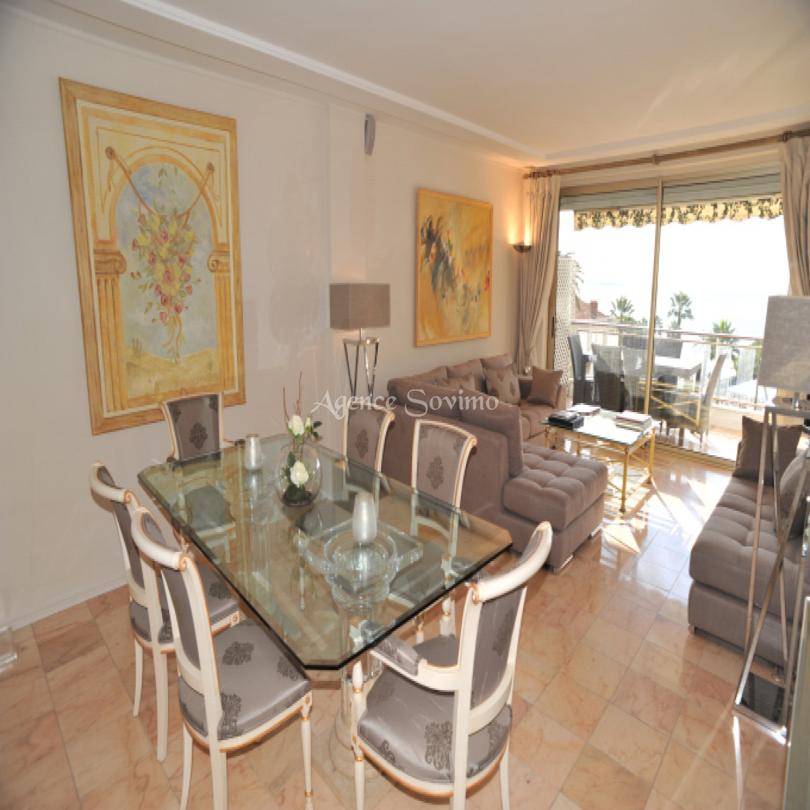 Image_5, Appartement, Cannes, ref :3435
