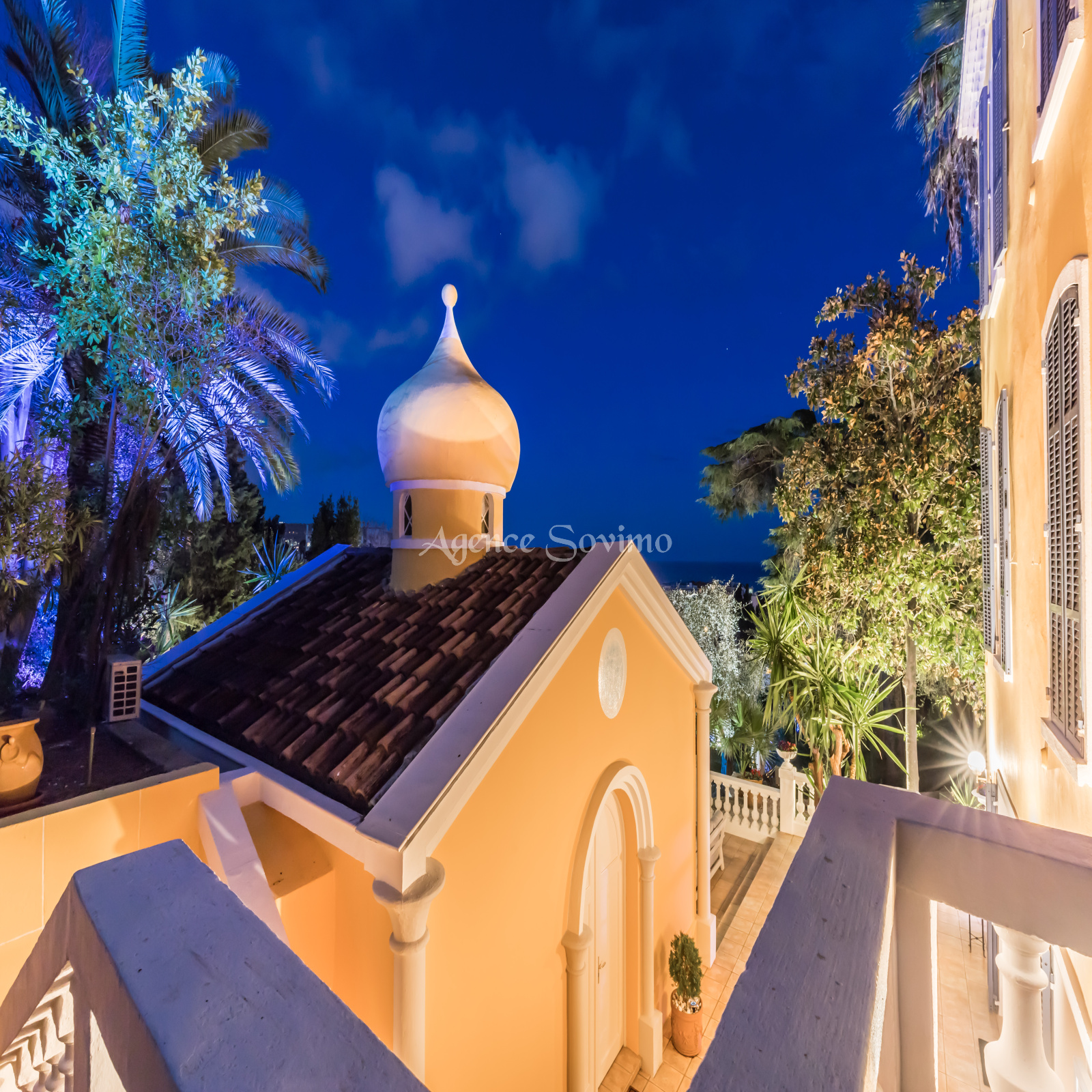 Image_47, Villa, Nice, ref :PNLS