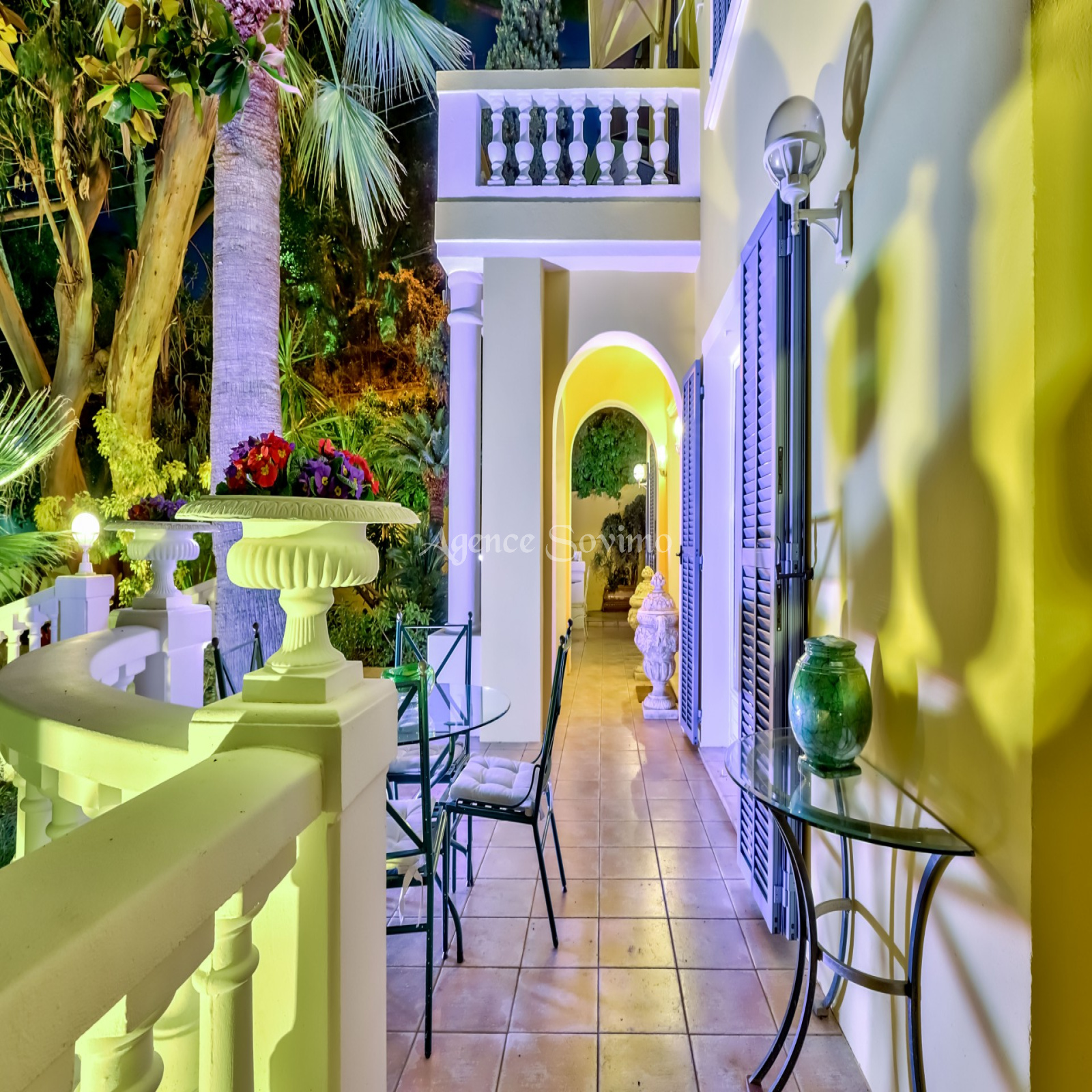 Image_8, Villa, Nice, ref :PNLS