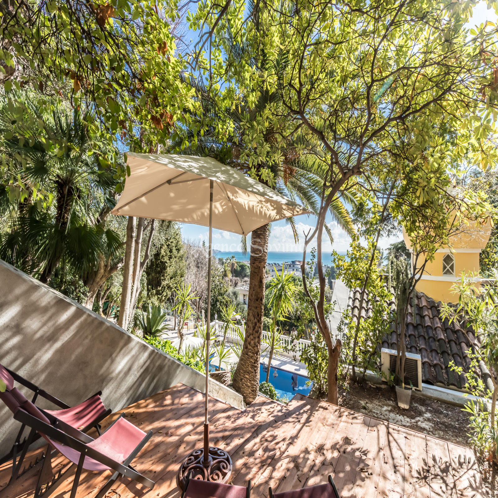 Image_45, Villa, Nice, ref :PNLS