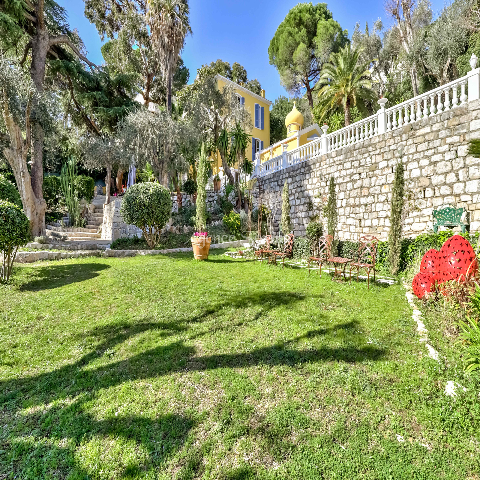 Image_35, Villa, Nice, ref :PNLS