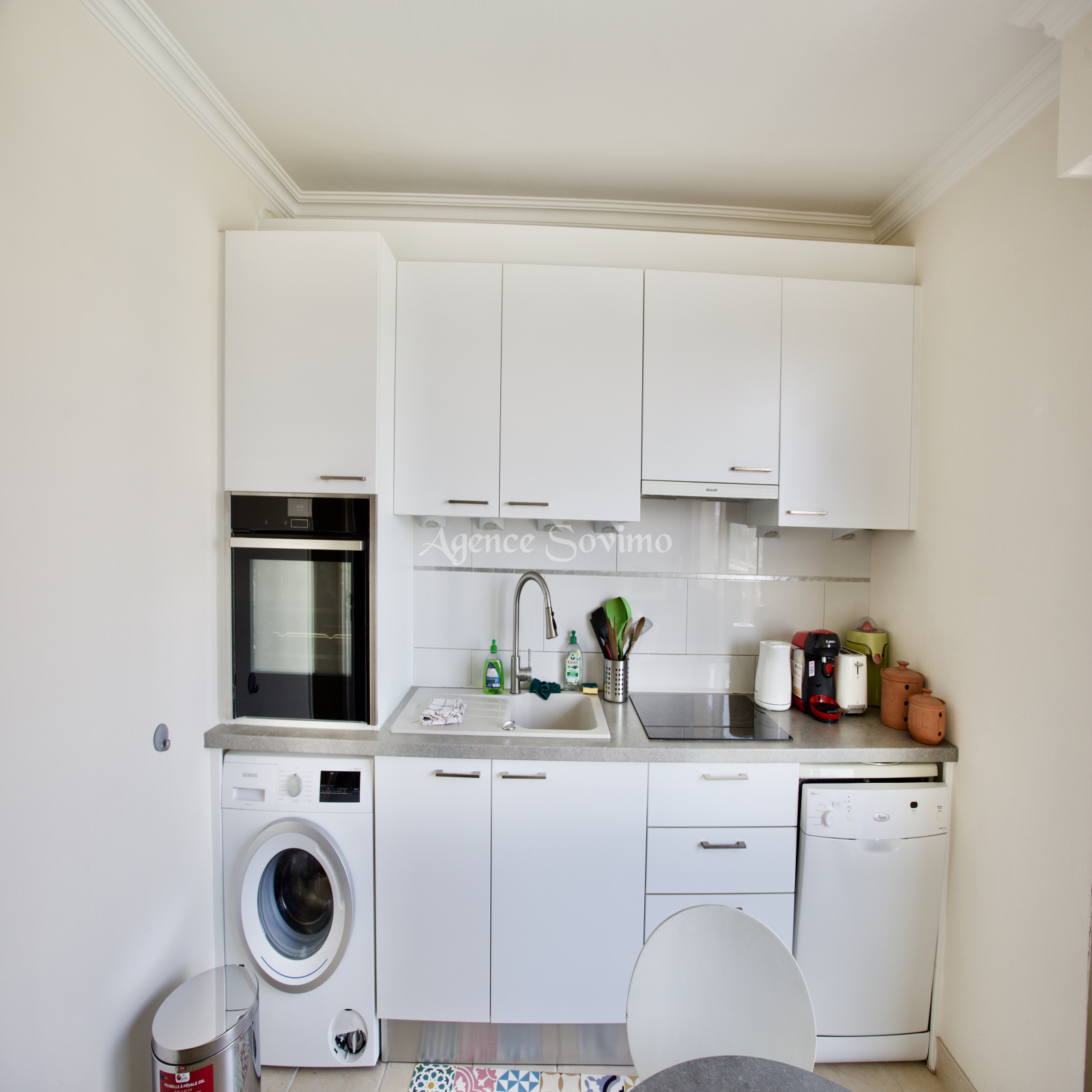 Image_5, Appartement, Mandelieu-la-Napoule, ref :14366