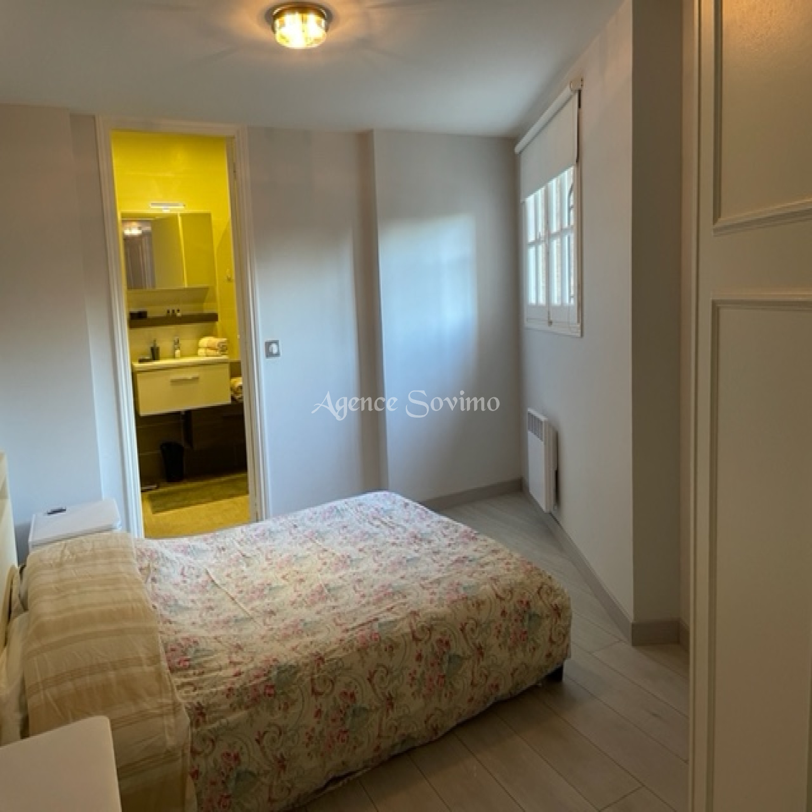Image_14, Appartement, La napoule, ref :14420