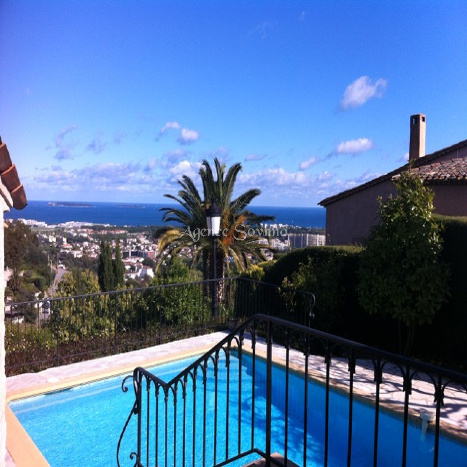 Image_2, Appartement, La napoule, ref :14420
