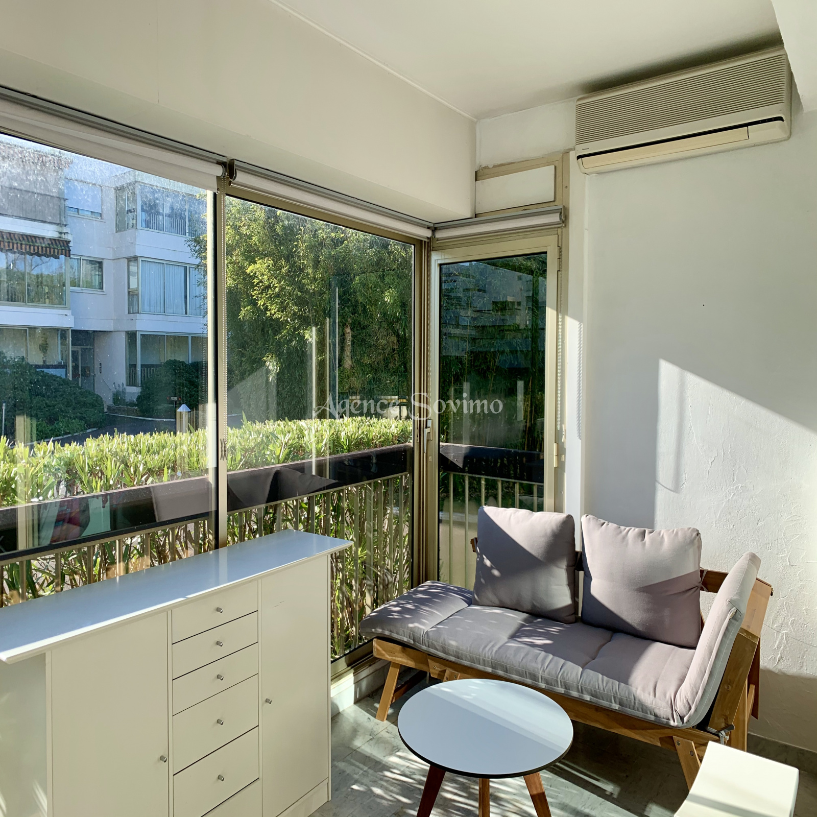 Image_10, Appartement, La napoule, ref :2P46