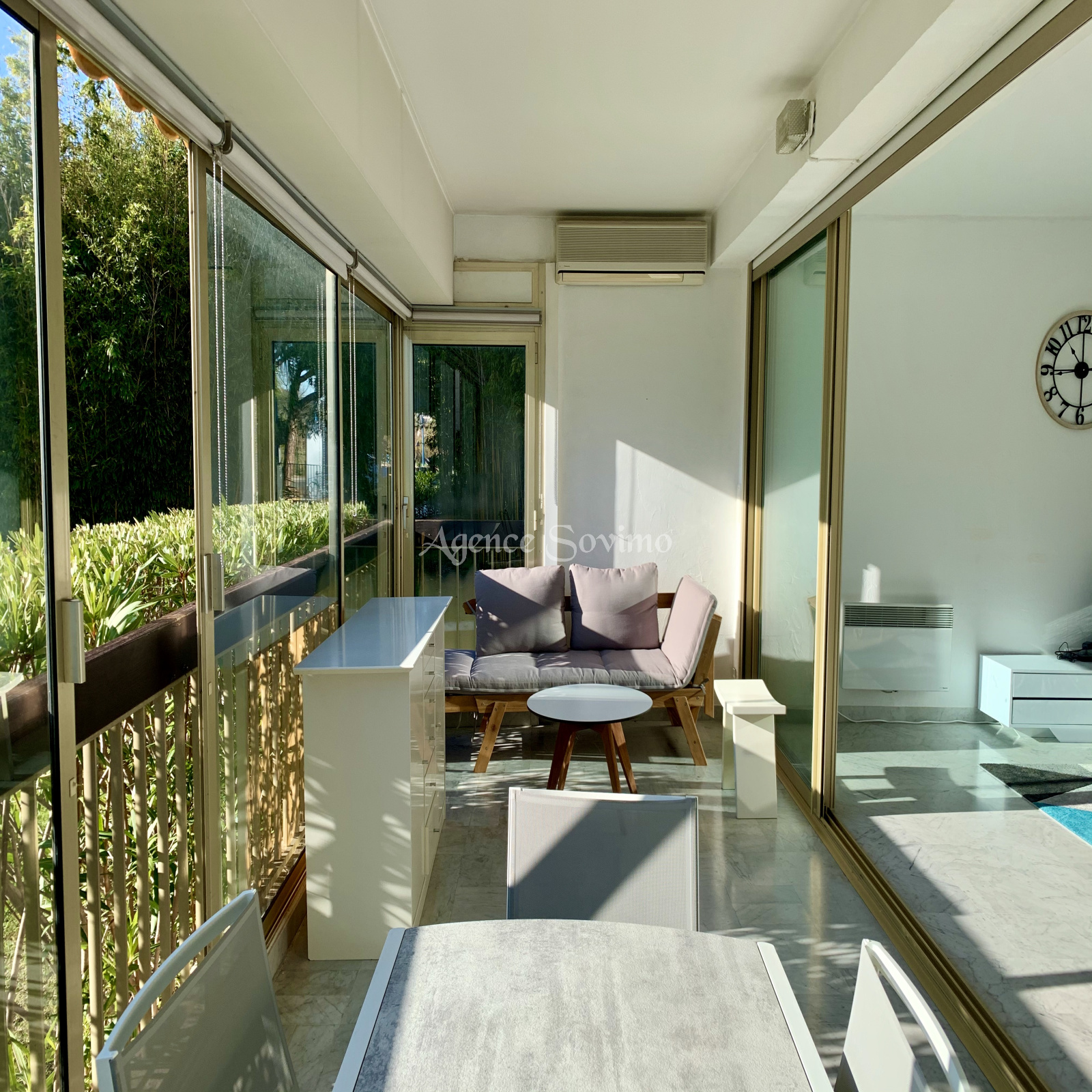 Image_11, Appartement, La napoule, ref :2P46
