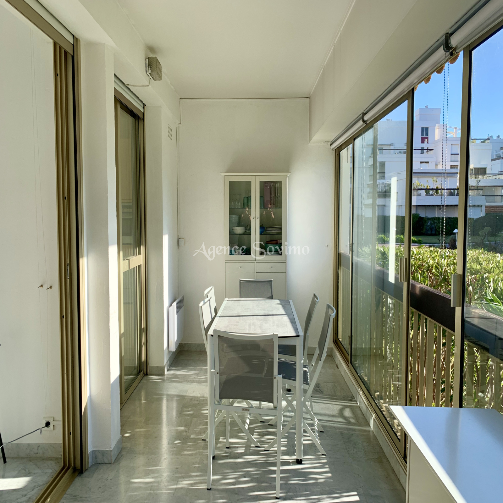 Image_12, Appartement, La napoule, ref :2P46