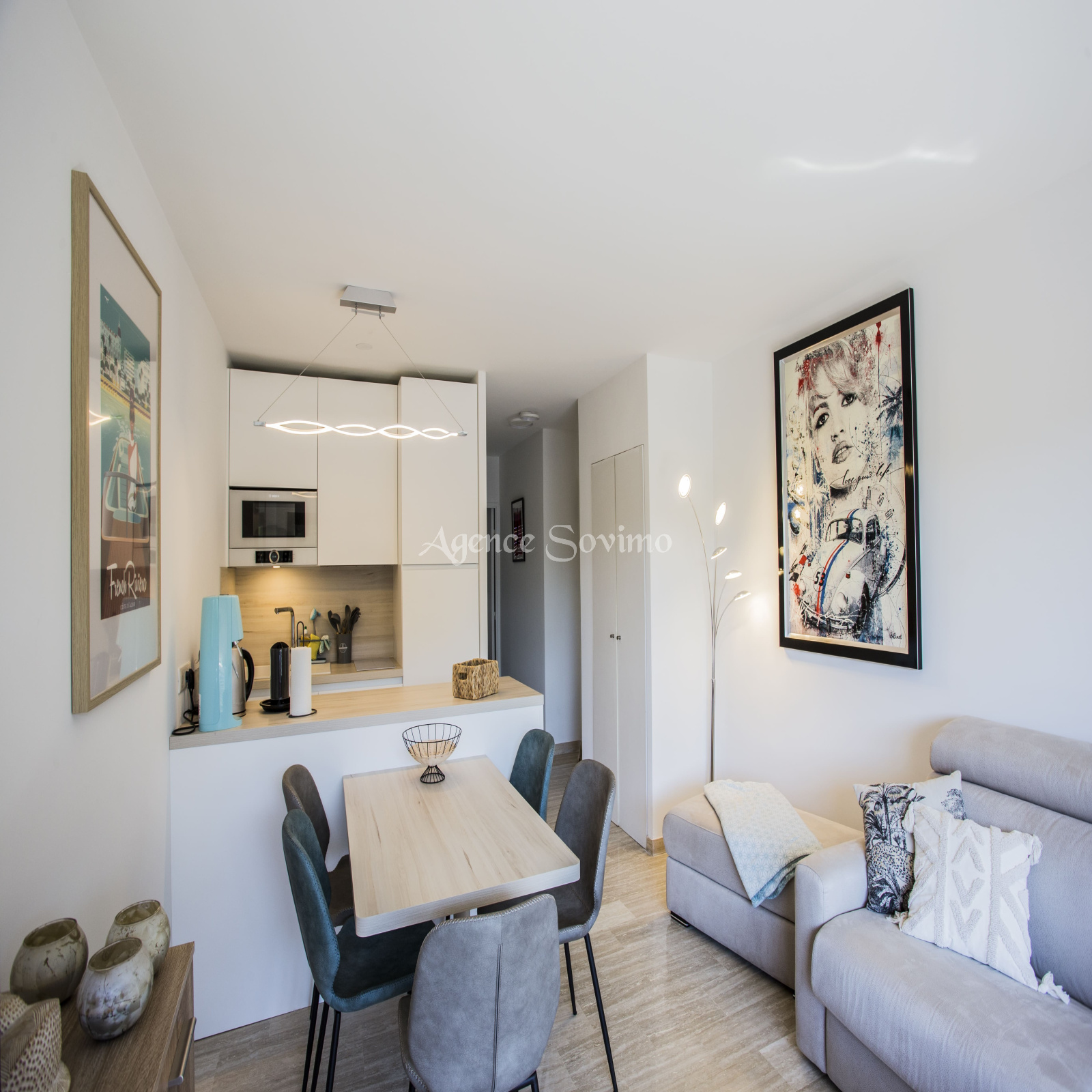 Image_1, Appartement, Mandelieu-la-Napoule, ref :14389