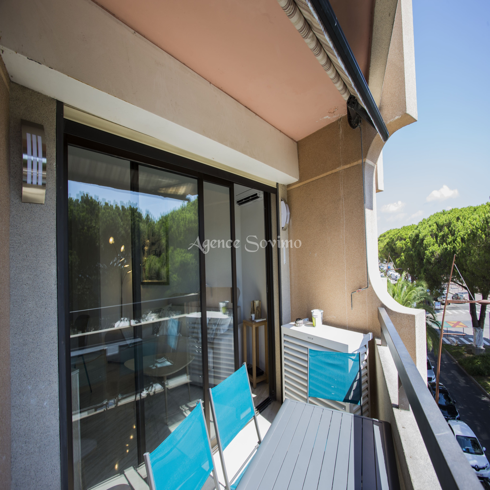 Image_5, Appartement, Mandelieu-la-Napoule, ref :14389