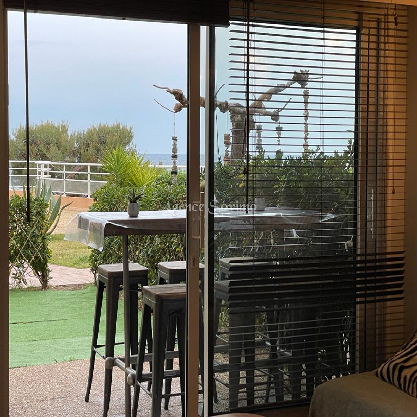 Image_16, Appartement, Saint-Raphaël, ref :14358