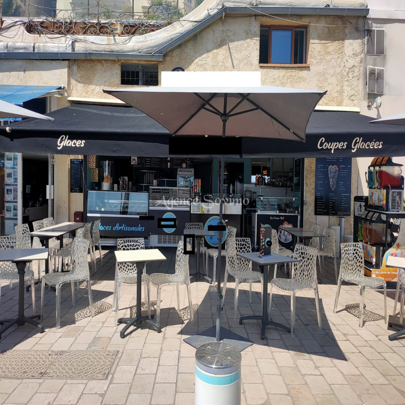 Image_1, Fonds de commerce, Cannes, ref :3611