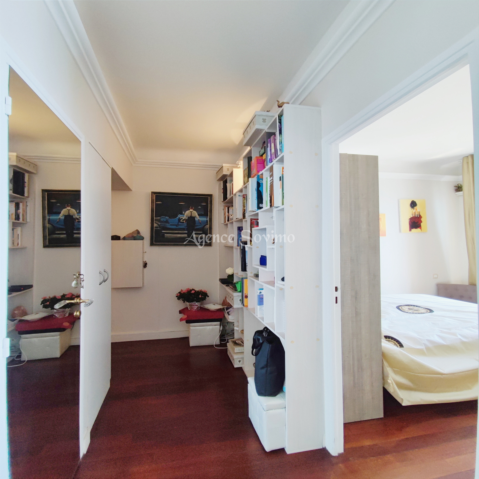 Image_6, Appartement, Cannes, ref :14378