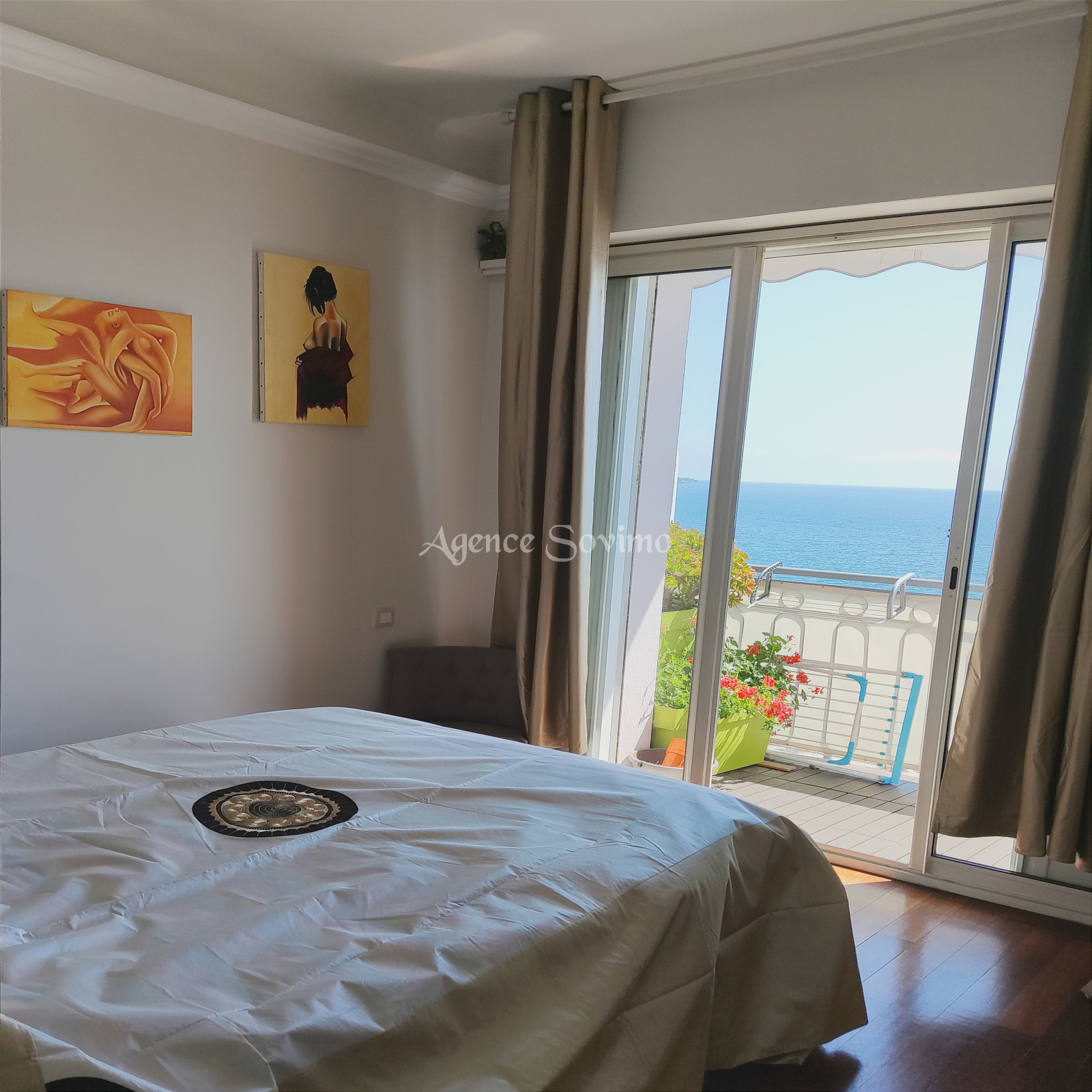 Image_9, Appartement, Cannes, ref :14378