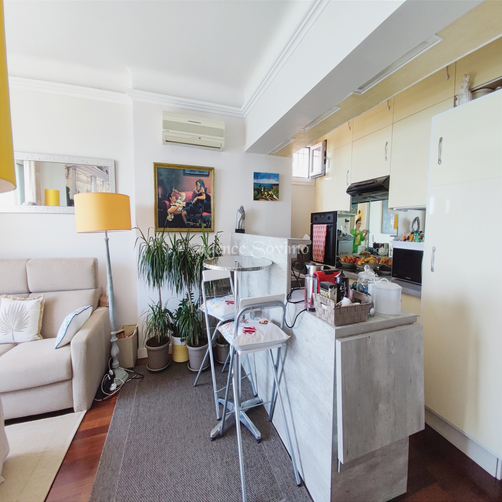 Image_5, Appartement, Cannes, ref :14378