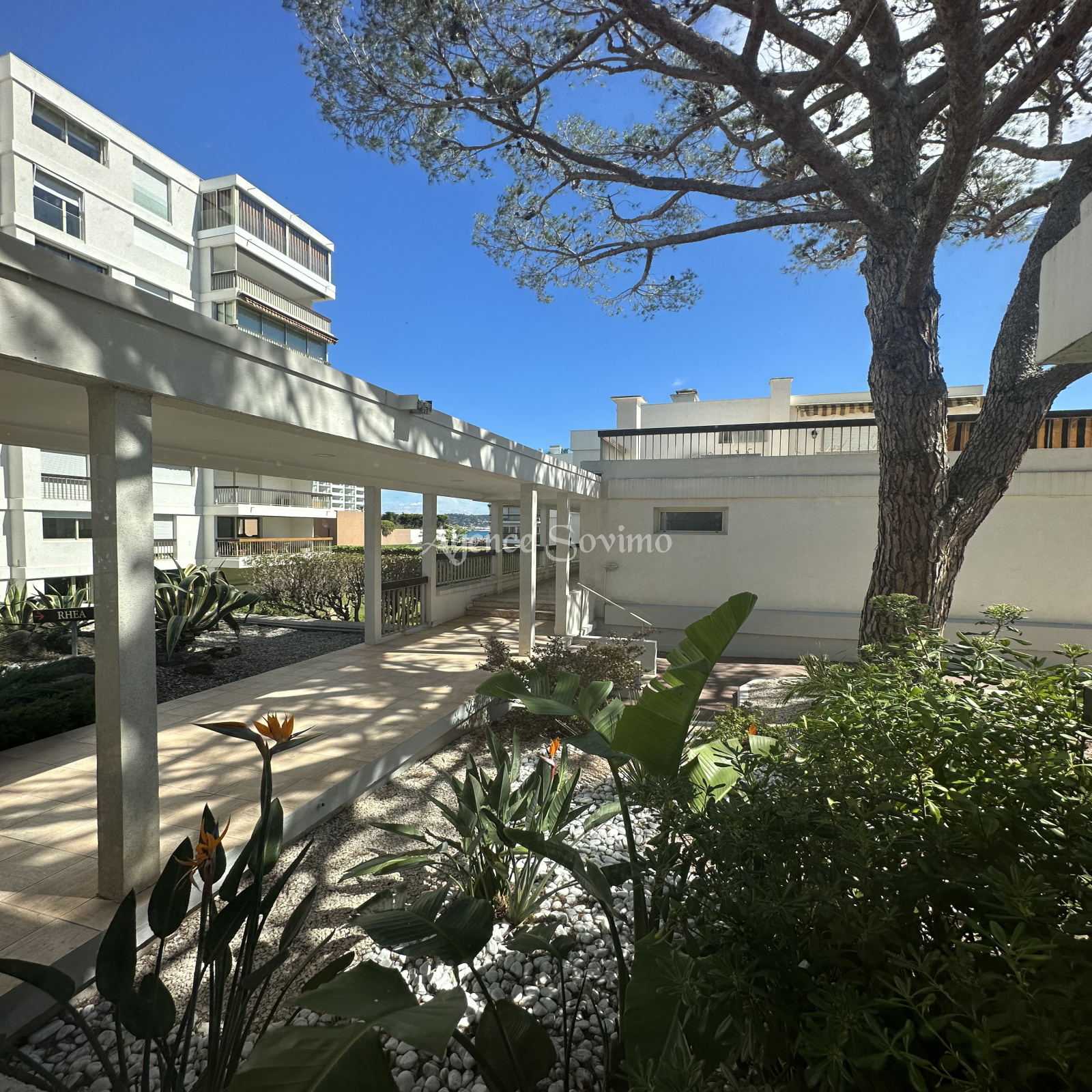 Image_3, Appartement, La napoule, ref :14411