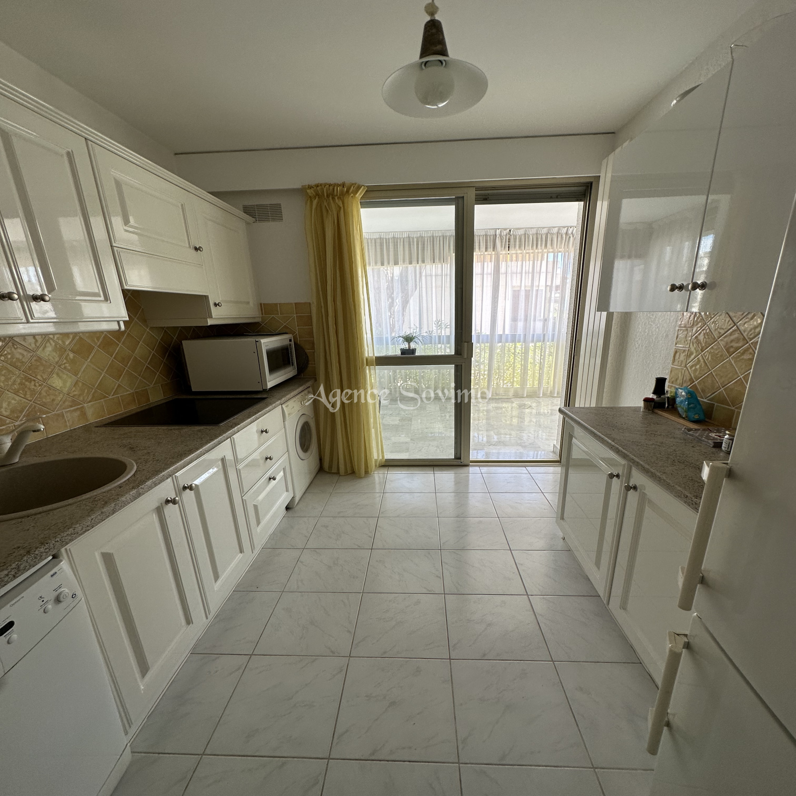 Image_10, Appartement, La napoule, ref :14411