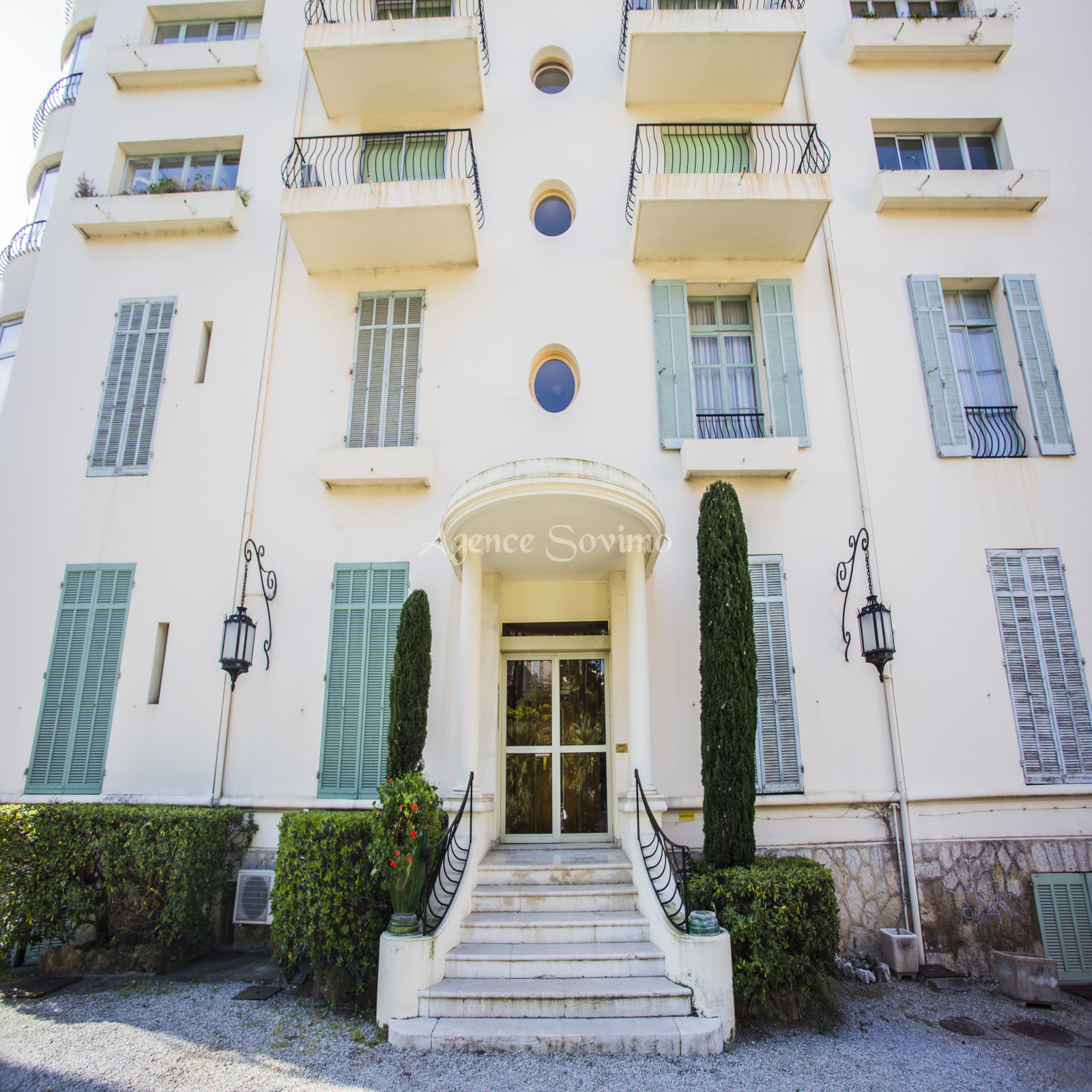 Image_2, Appartement, Cannes la Bocca, ref :14361