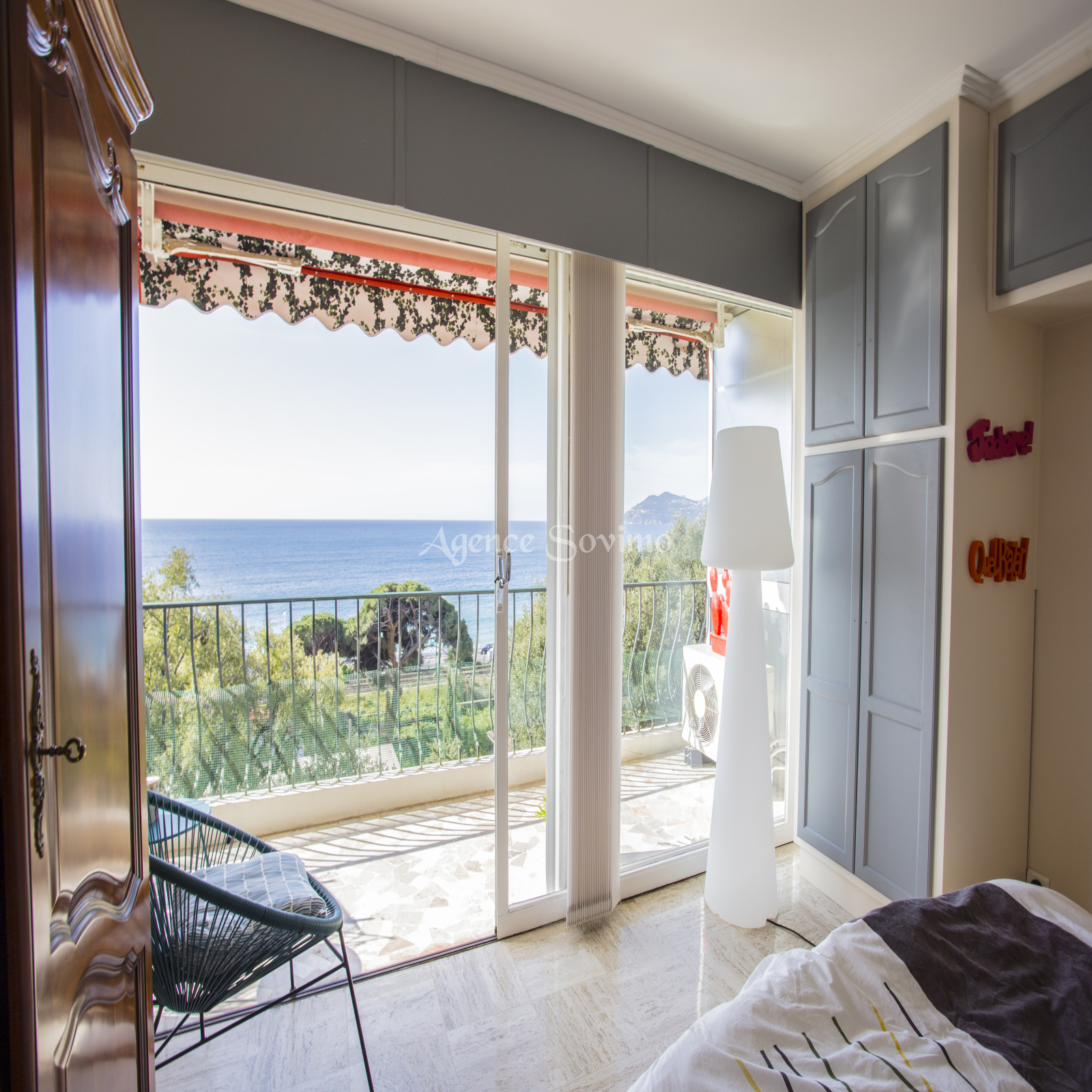 Image_8, Appartement, Cannes la Bocca, ref :14361