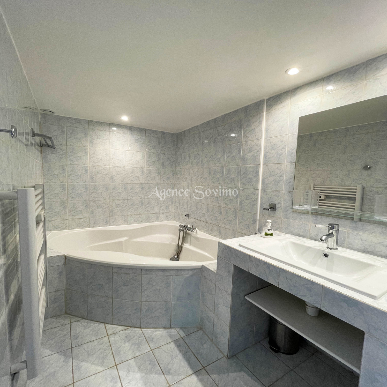Image_15, Rez de villa, Mandelieu-la-Napoule, ref :14410