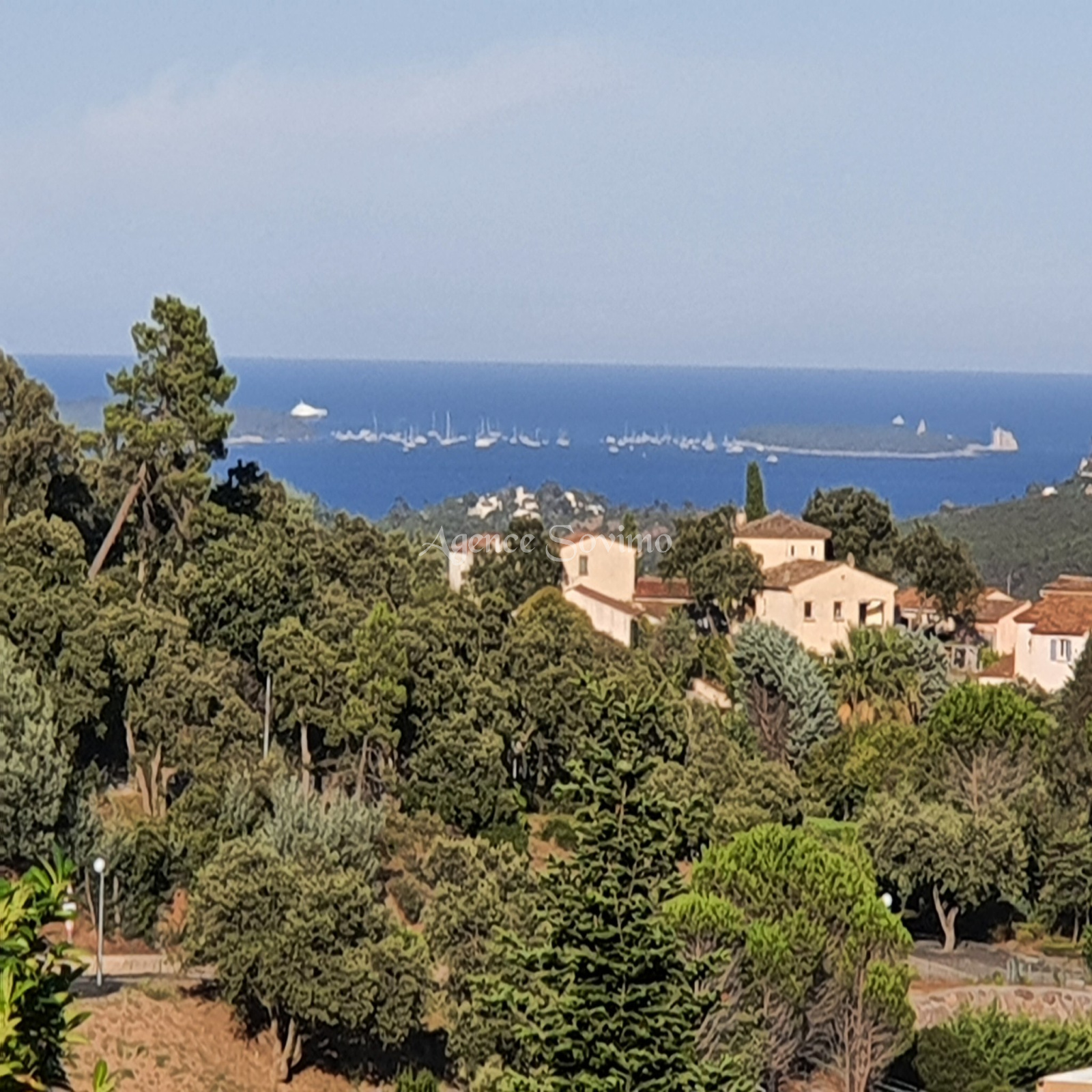 Image_1, Rez de villa, Mandelieu-la-Napoule, ref :14410