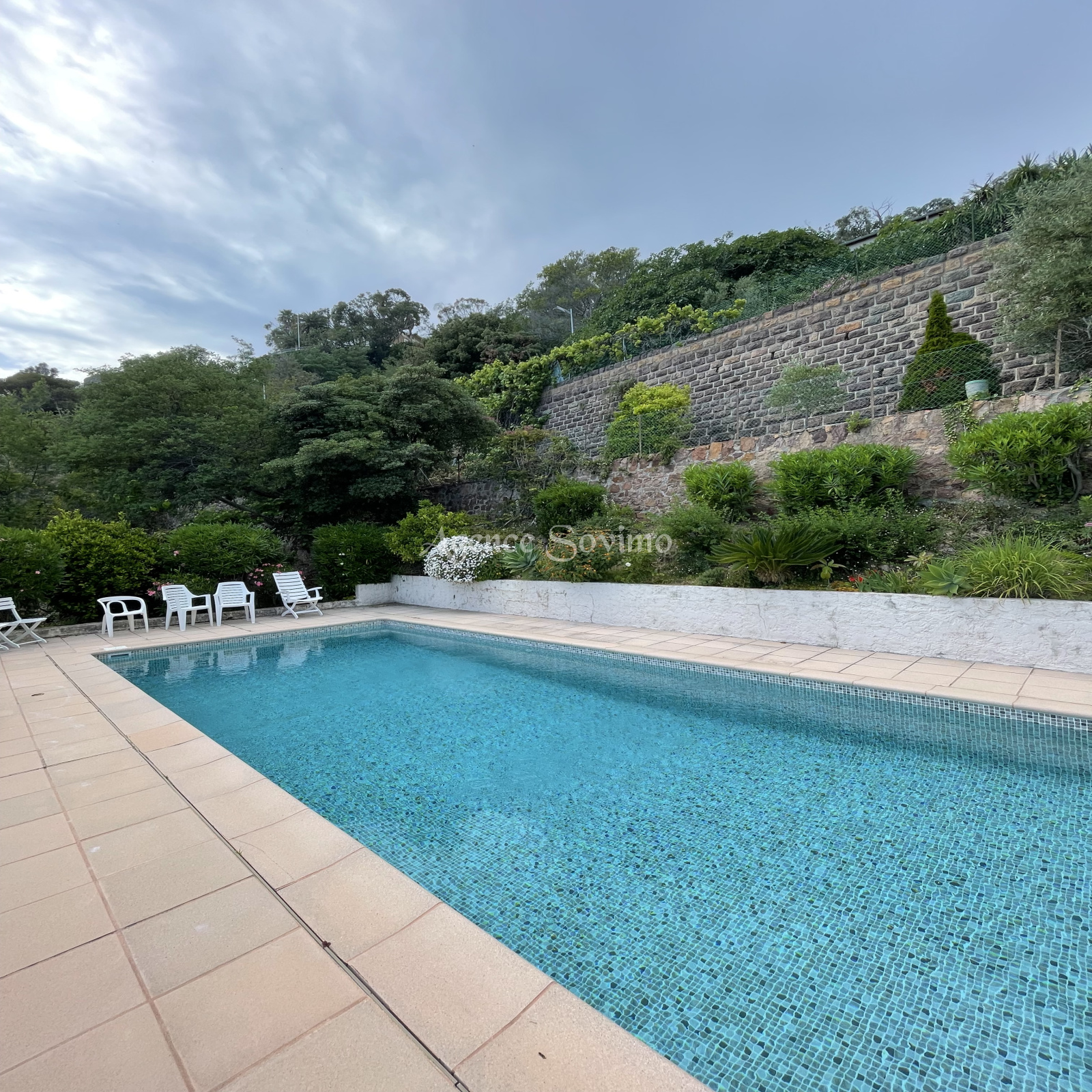 Image_2, Studio, Théoule-sur-Mer, ref :14413