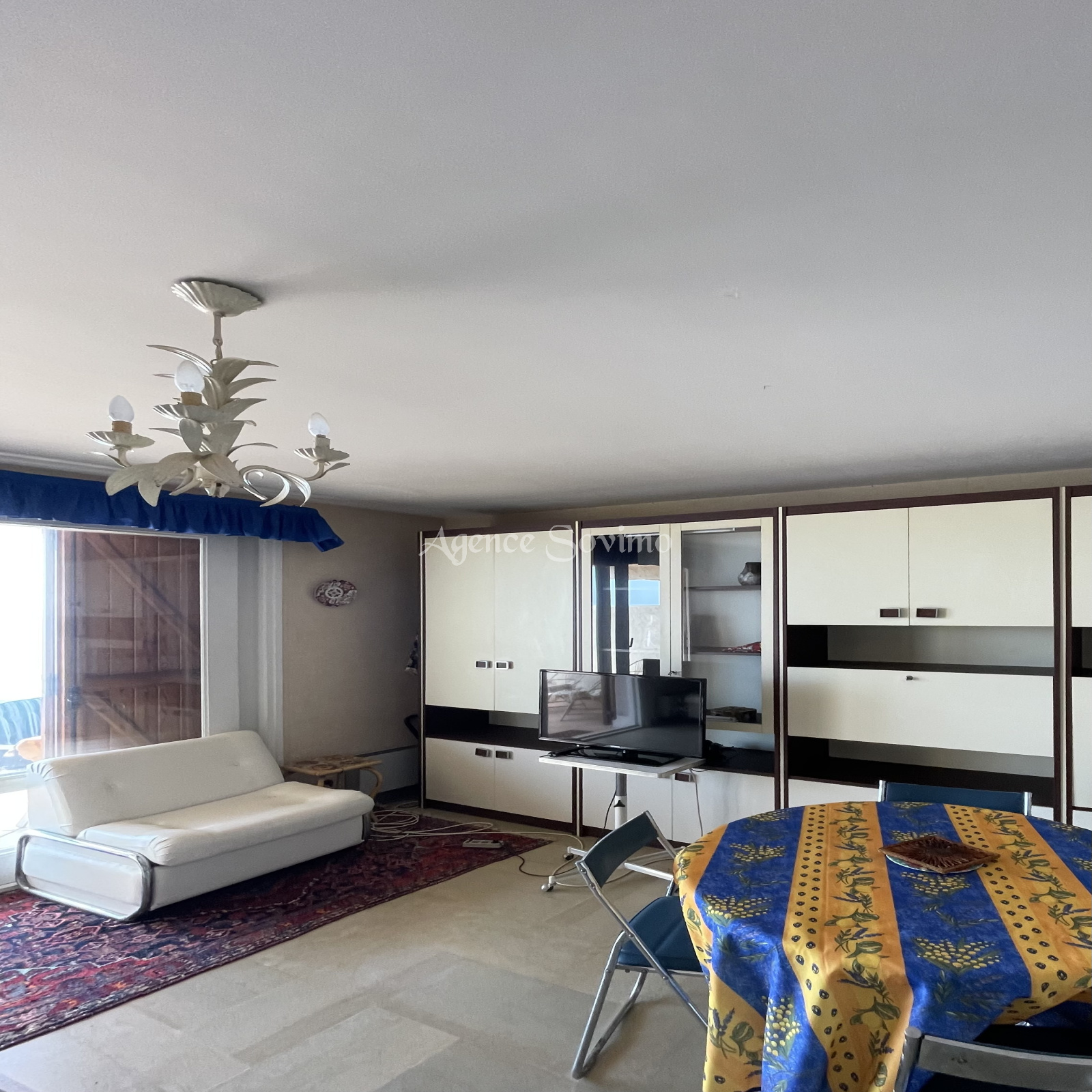 Image_14, Studio, Théoule-sur-Mer, ref :14413