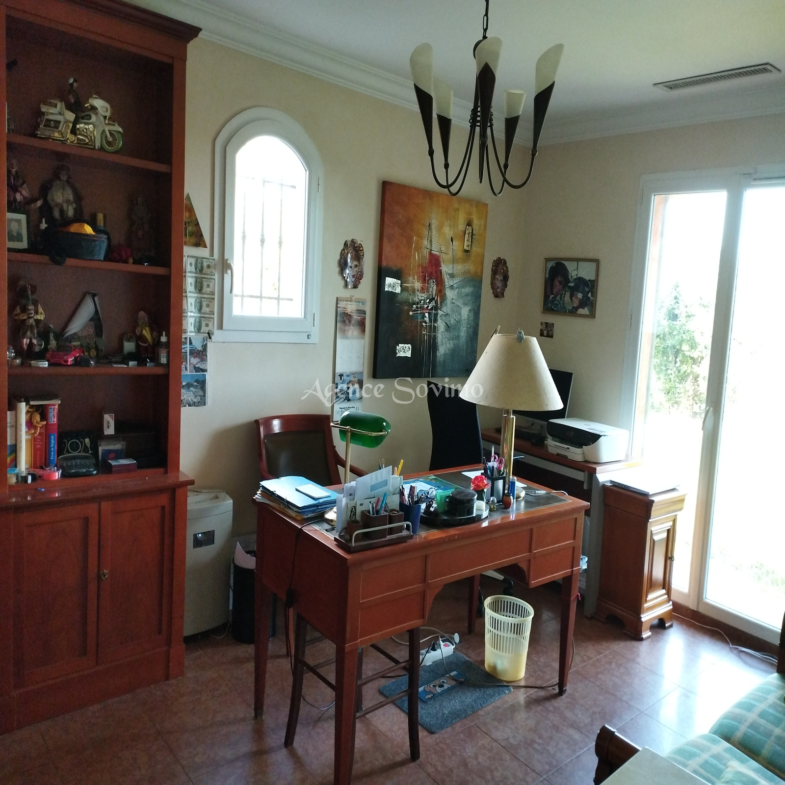 Image_8, Villa, La napoule, ref :3597